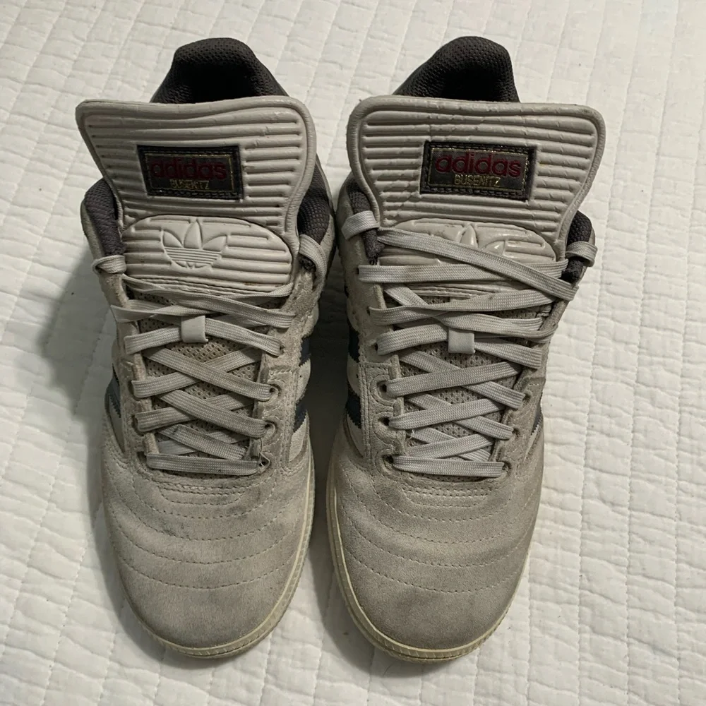 Adidas Buzenitz - Picture 5 of 7